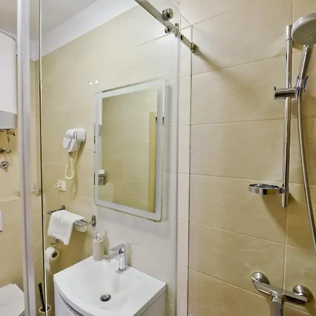 Maison d'hôtes Zoilo Self Check-in