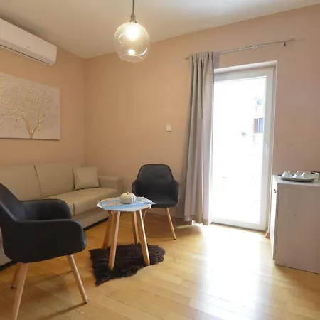 Zoilo Self Check-in Zadar