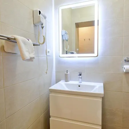 Konukevi Zoilo Self Check-in Zadar