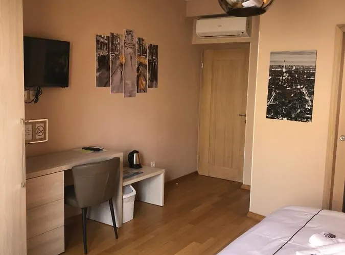 Zoilo Self Check-in 4*