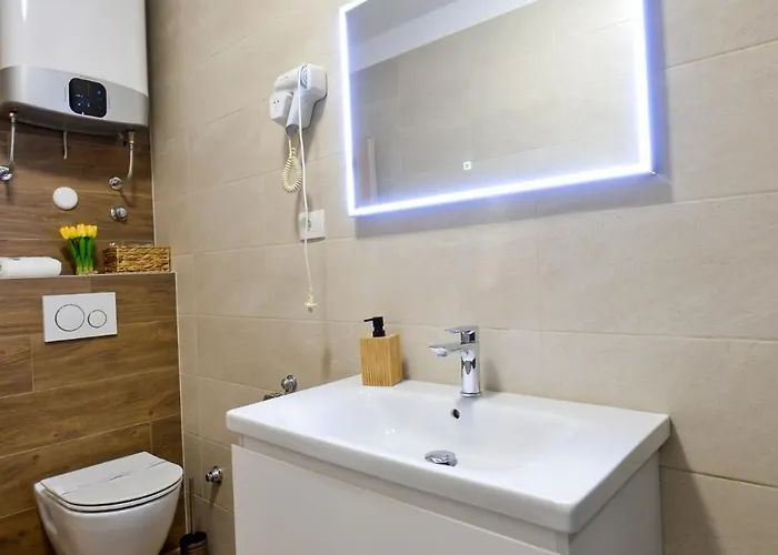Pensión Zoilo Self Check-in Zadar