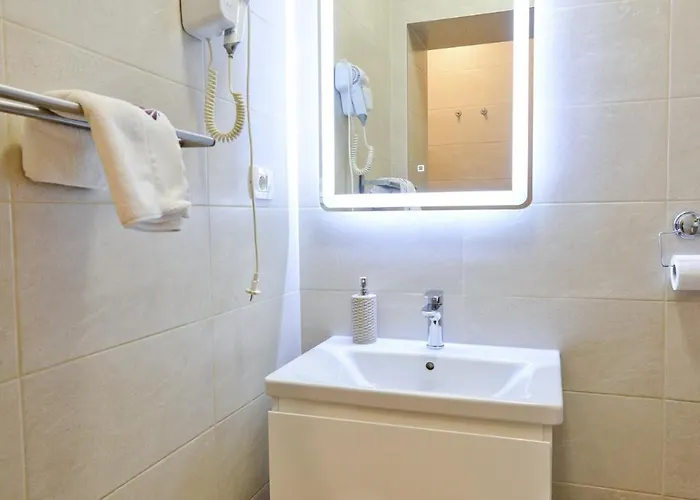 Gasthuis Zoilo Self Check-in Zadar