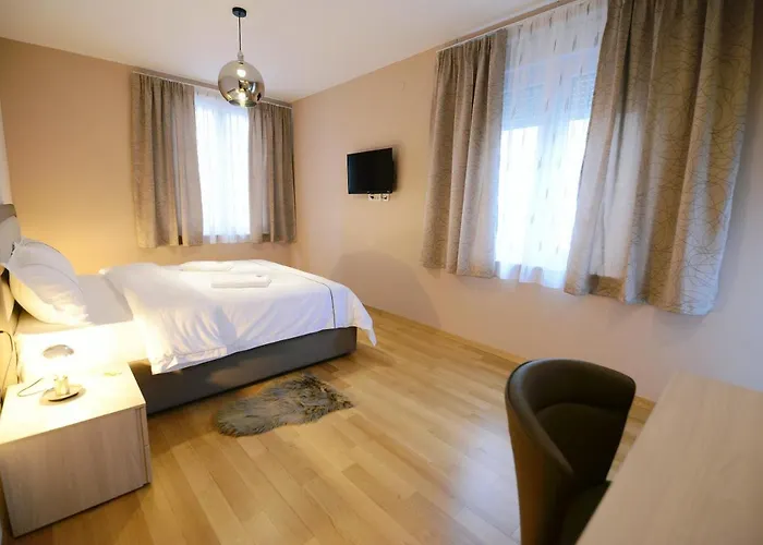 Gasthuis Zoilo Self Check-in 4*