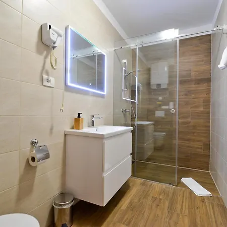 Pensjonat Zoilo Self Check-in 4*