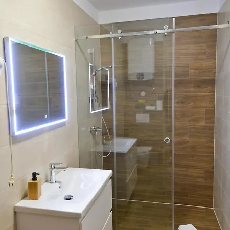 Pensjonat Zoilo Self Check-in 4*
