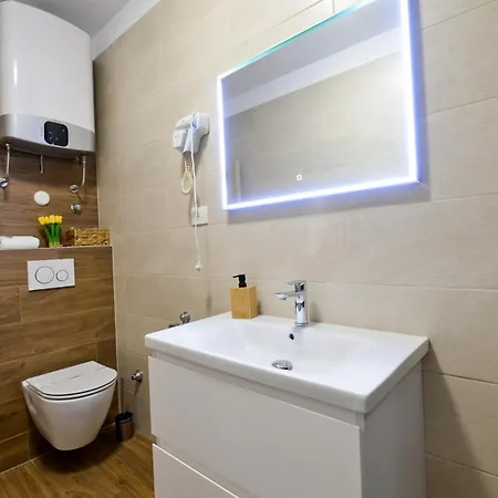 Pensjonat Zoilo Self Check-in Zadar