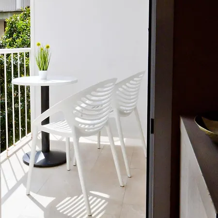 Pensjonat Zoilo Self Check-in Zadar