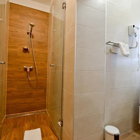 Pensjonat Zoilo Self Check-in 4*