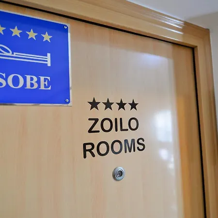 Pensjonat Zoilo Self Check-in 4*