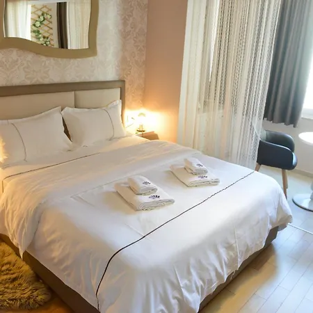 Gasthuis Zoilo Self Check-in 4*