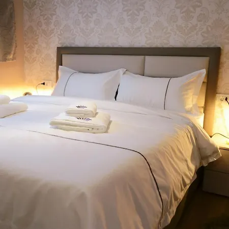 Zoilo Self Check-in Pensjonat