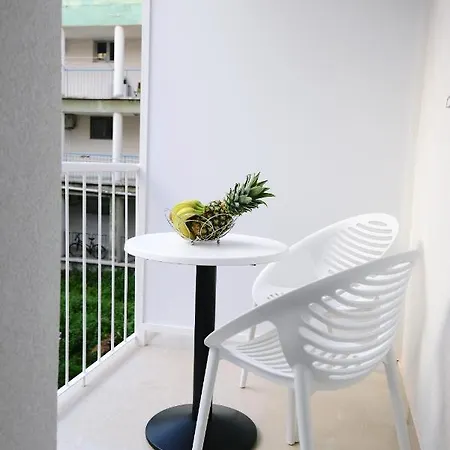 Pensjonat Zoilo Self Check-in Zadar