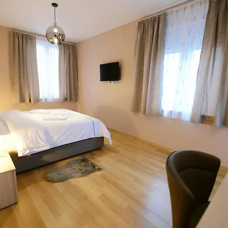 Pensjonat Zoilo Self Check-in 4*