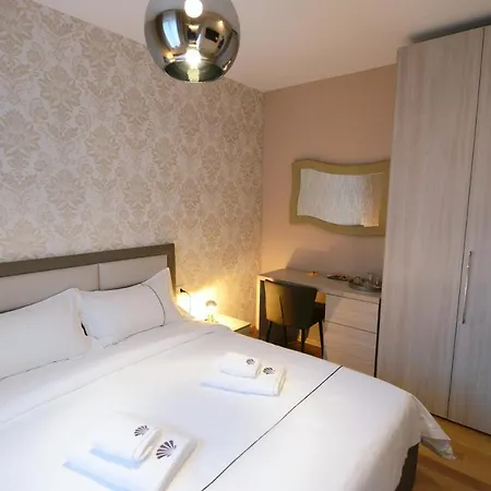 Zoilo Self Check-in 4*