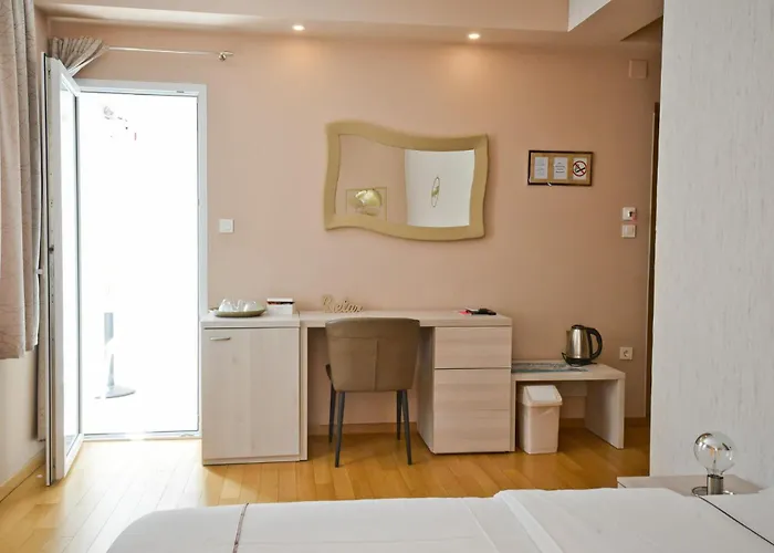 Гостевой дом Zoilo Self Check-in Задар