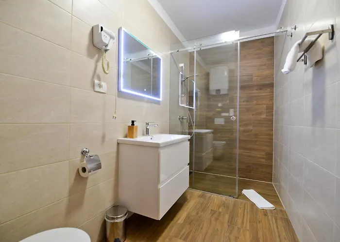Гостевой дом Zoilo Self Check-in 4*